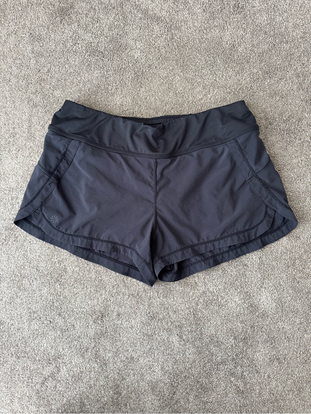 Athleta Women's Athletic Shorts